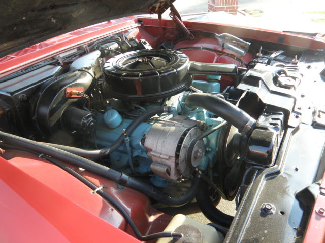 1963 Pontiac Le Mans - photo 7