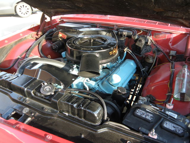 1963 Pontiac Le Mans - photo 8