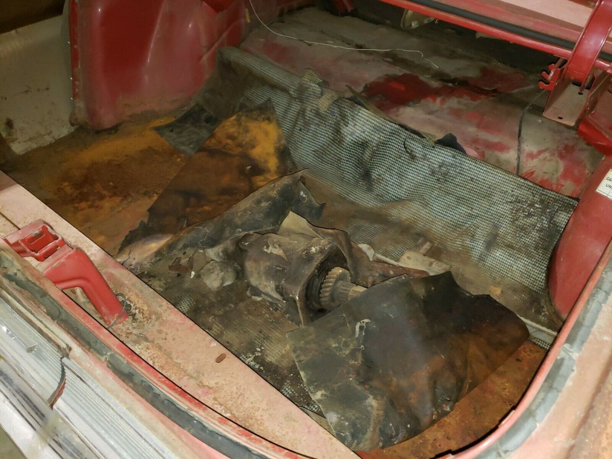 1963 Pontiac Le Mans - photo 10