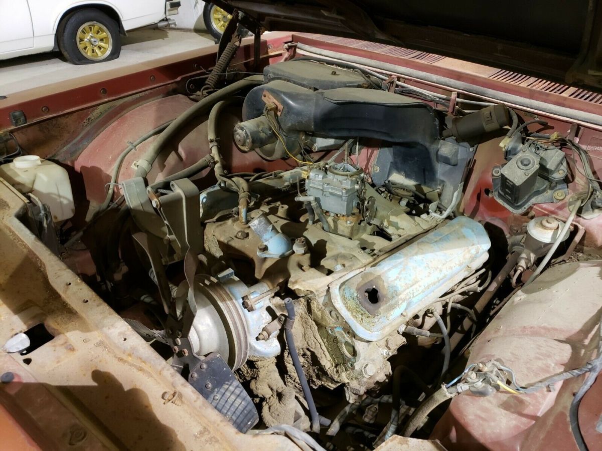 1963 Pontiac Le Mans - photo 7