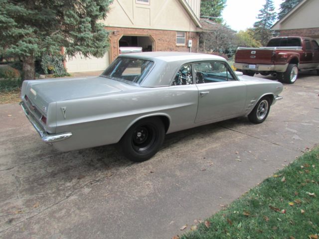 1963 Pontiac Le Mans