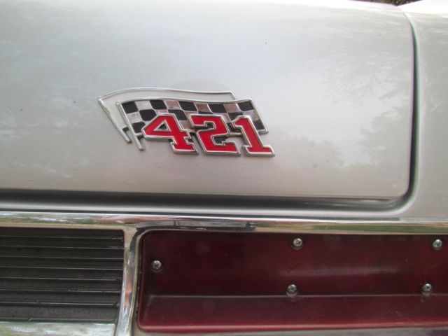 1963 Pontiac Le Mans - photo 10