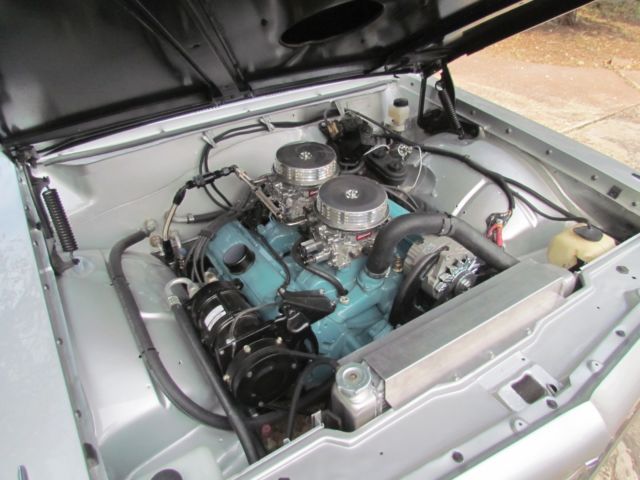 1963 Pontiac Le Mans - photo 12