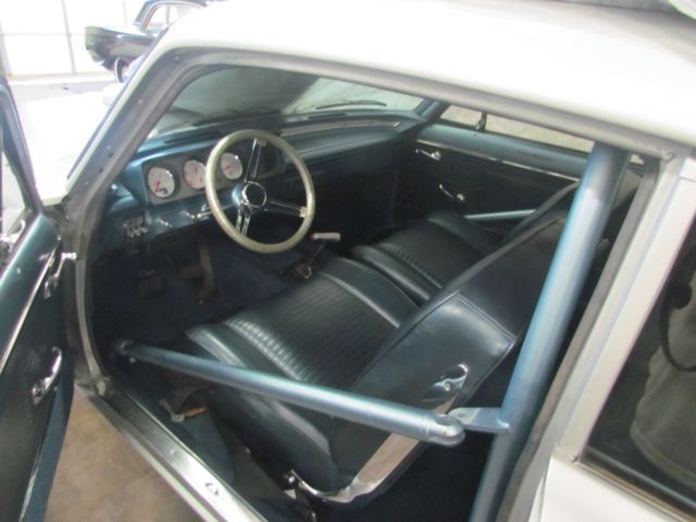 1963 Pontiac Le Mans - photo 2