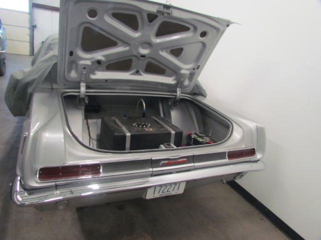 1963 Pontiac Le Mans - photo 3