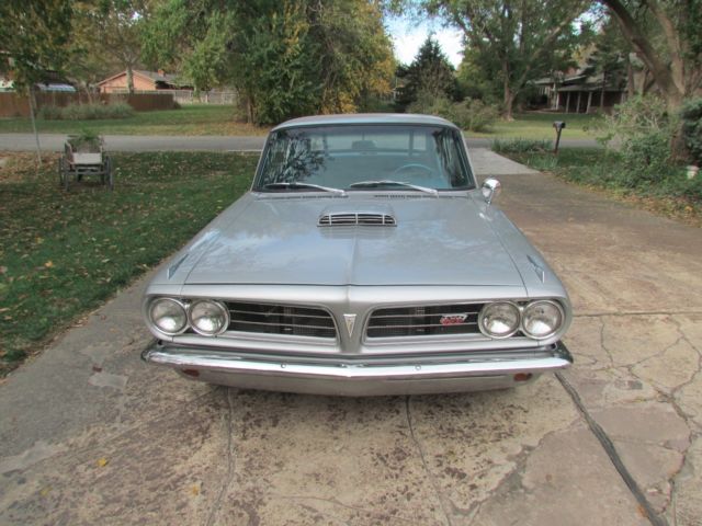 1963 Pontiac Le Mans - photo 4