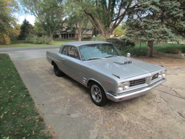 1963 Pontiac Le Mans - photo 6