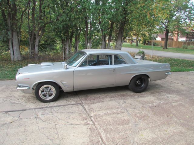 1963 Pontiac Le Mans - photo 7