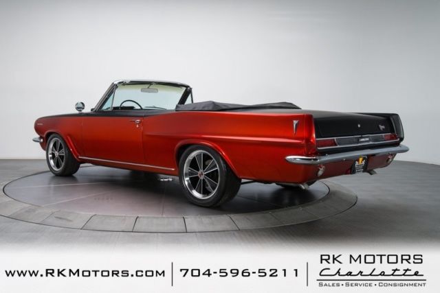 1963 Pontiac Le Mans -- - photo 12