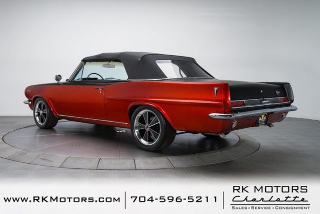 1963 Pontiac Le Mans -- - photo 13