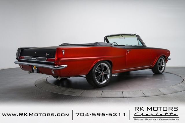 1963 Pontiac Le Mans -- - photo 2