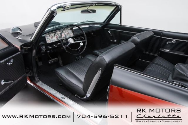 1963 Pontiac Le Mans -- - photo 5