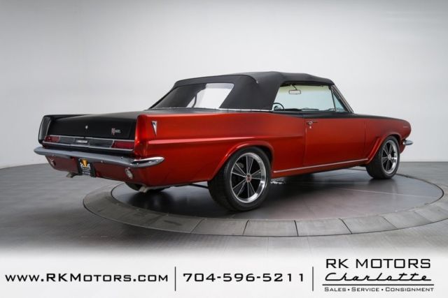 1963 Pontiac Le Mans -- - photo 9