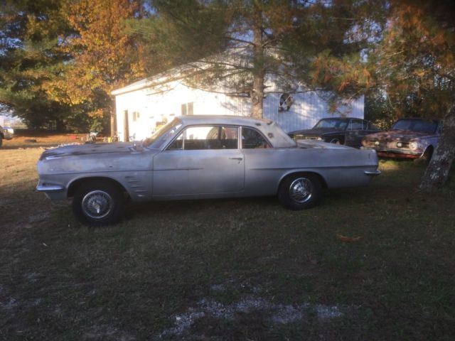 1963 Pontiac Le Mans - photo 6