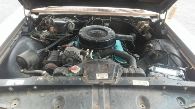 1963 Pontiac Other star cheif - photo 12