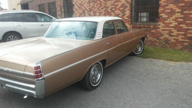 1963 Pontiac Other star cheif - photo 3
