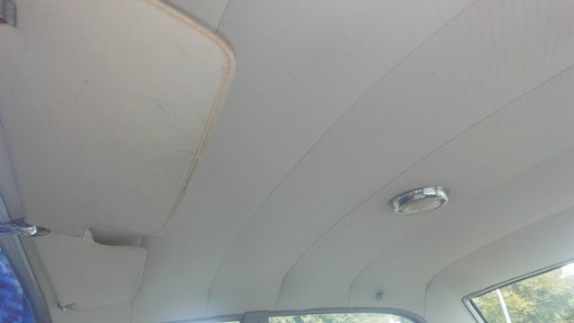 1963 Pontiac Other star cheif - photo 8