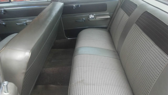 1963 Pontiac Other star cheif - photo 9
