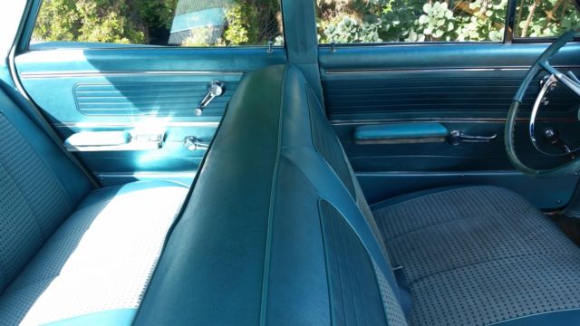 1963 Pontiac Other - photo 10