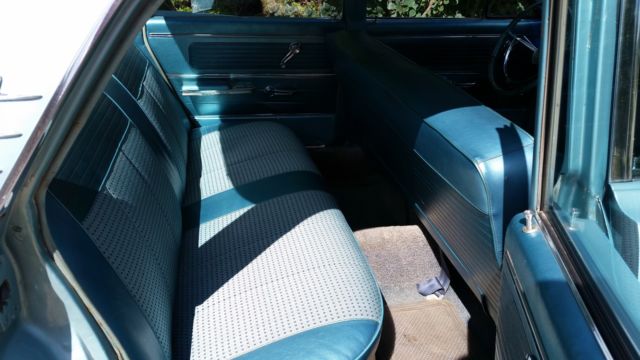 1963 Pontiac Other - photo 12