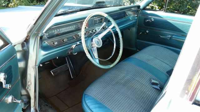 1963 Pontiac Other - photo 13