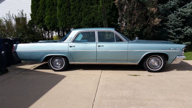 1963 Pontiac Other - photo 2