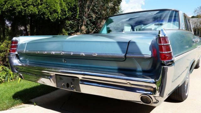 1963 Pontiac Other - photo 4