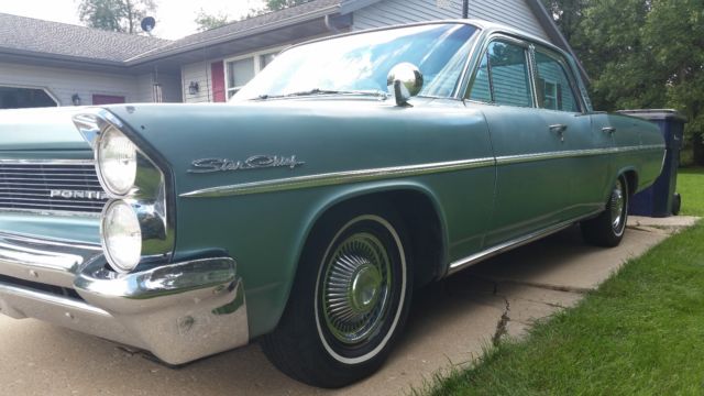 1963 Pontiac Other - photo 5