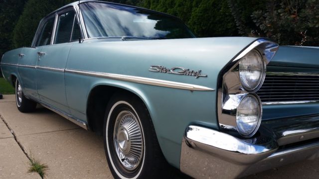 1963 Pontiac Other - photo 6