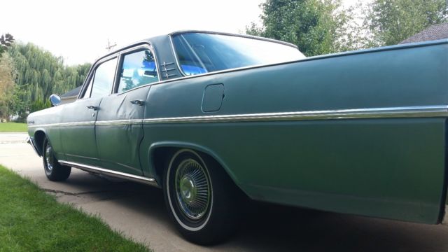 1963 Pontiac Other - photo 7