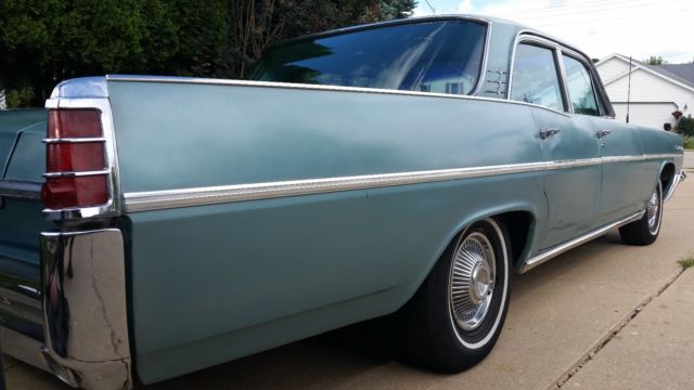 1963 Pontiac Other - photo 8