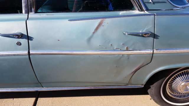 1963 Pontiac Other - photo 9