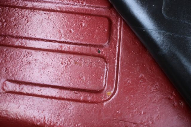 1963 Pontiac Starchief base - photo 10