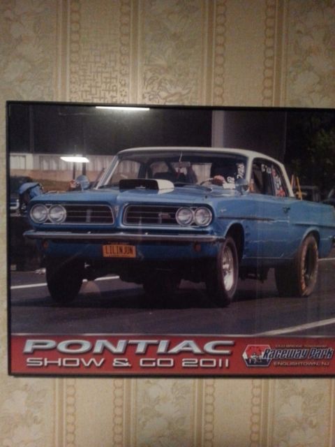 1963 Pontiac Tempest 1963 Pontiac Tempest