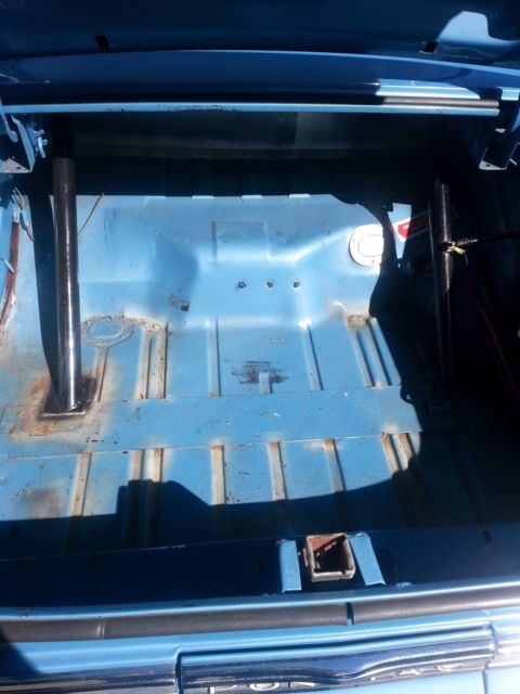 1963 Pontiac Tempest - photo 11