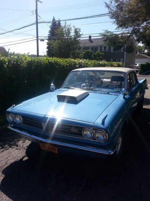 1963 Pontiac Tempest - photo 2