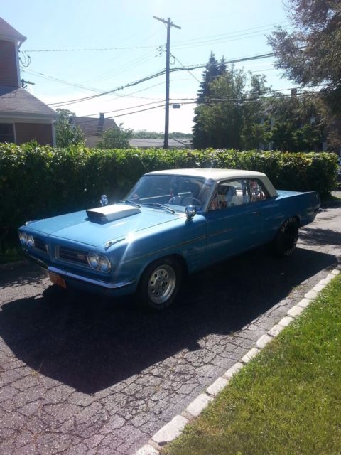 1963 Pontiac Tempest - photo 3