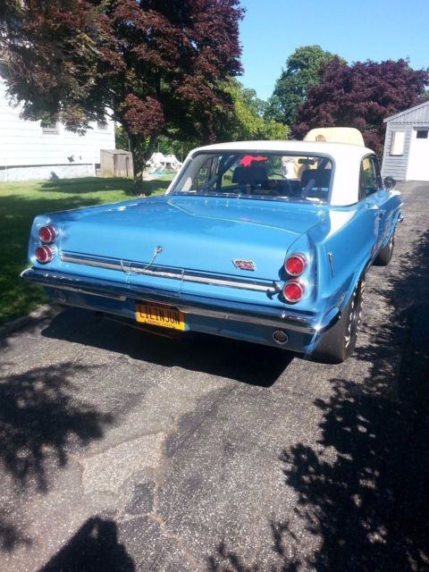 1963 Pontiac Tempest - photo 5