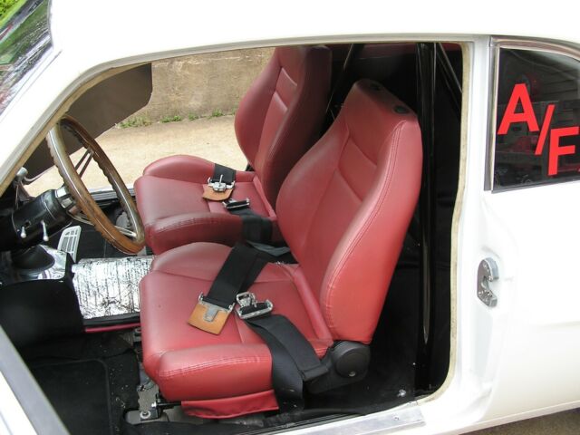 1963 Pontiac Tempest - photo 12