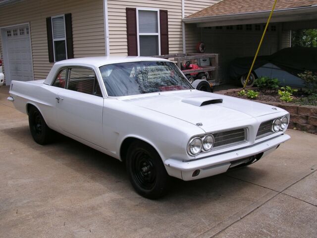 1963 Pontiac Tempest - photo 3