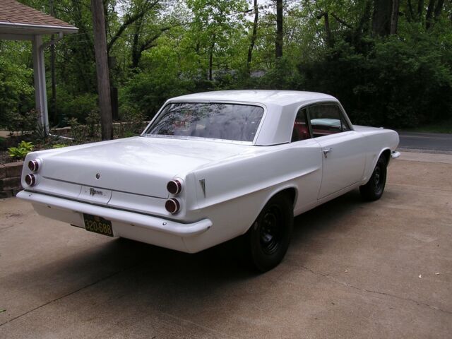 1963 Pontiac Tempest - photo 5