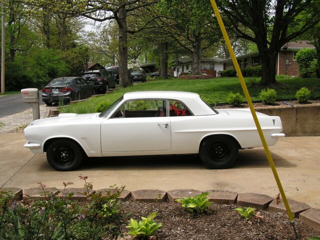 1963 Pontiac Tempest - photo 7