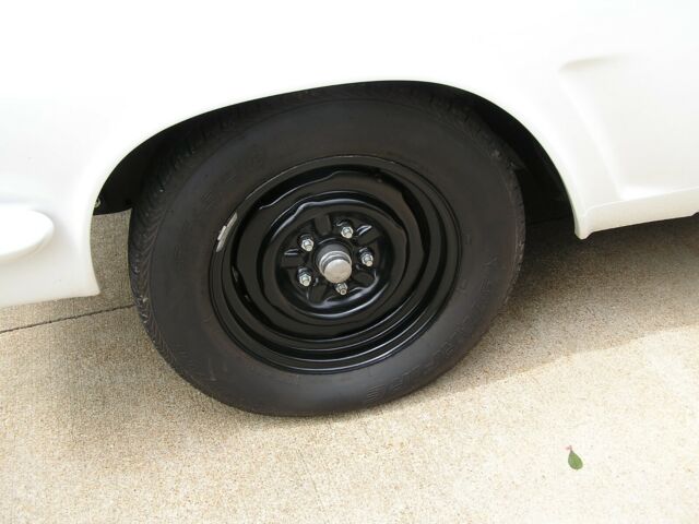 1963 Pontiac Tempest - photo 9