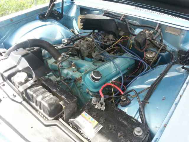 1963 Pontiac Tempest - photo 2