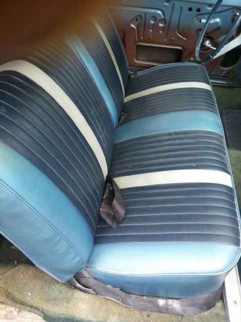 1963 Pontiac Tempest - photo 3