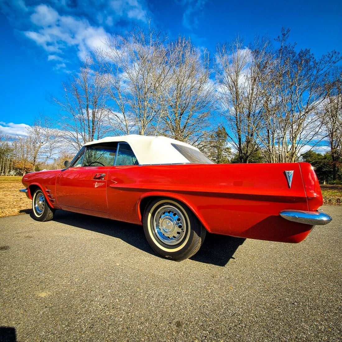 1963 Pontiac Le Mans Tempest Le Mans - photo 3