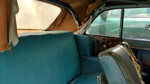 1963 Pontiac Tempest - photo 12