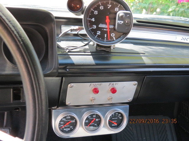 1963 Pontiac Tempest TEMPEST LEMANS 421 VERY RARE - photo 3