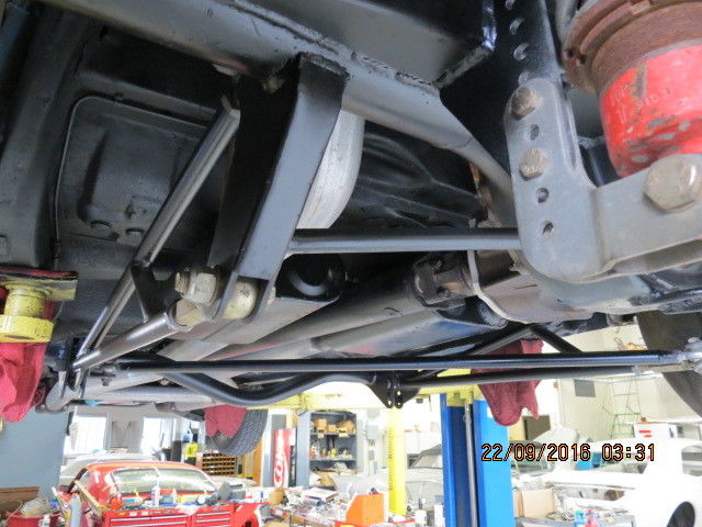1963 Pontiac Tempest TEMPEST LEMANS 421 VERY RARE - photo 4
