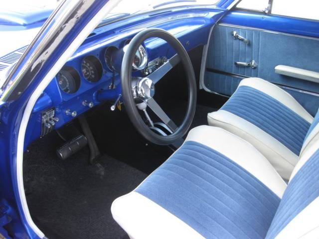 1963 Pontiac Tempest LeMans - photo 6